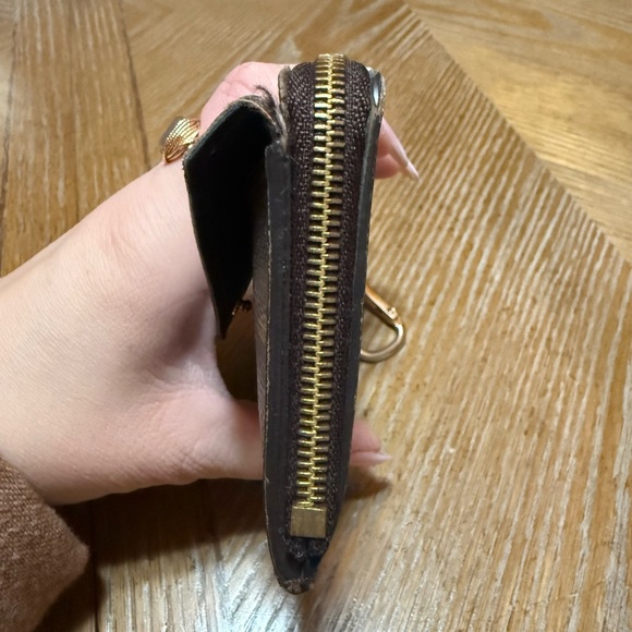 Louis Vuitton Card Holder Recto Verso - Picture 15 of 16